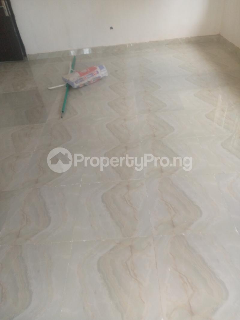 Flat / Apartment for rent Ikotun/Igando Lagos - 0