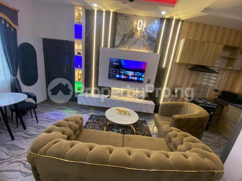 2 bedroom Flat / Apartment for shortlet Ayobo Ipaja Lagos