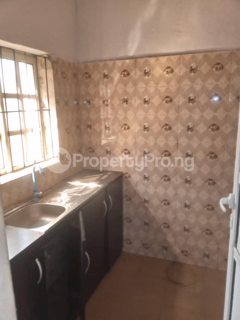 2 bedroom House for rent Badore Ajah Lagos