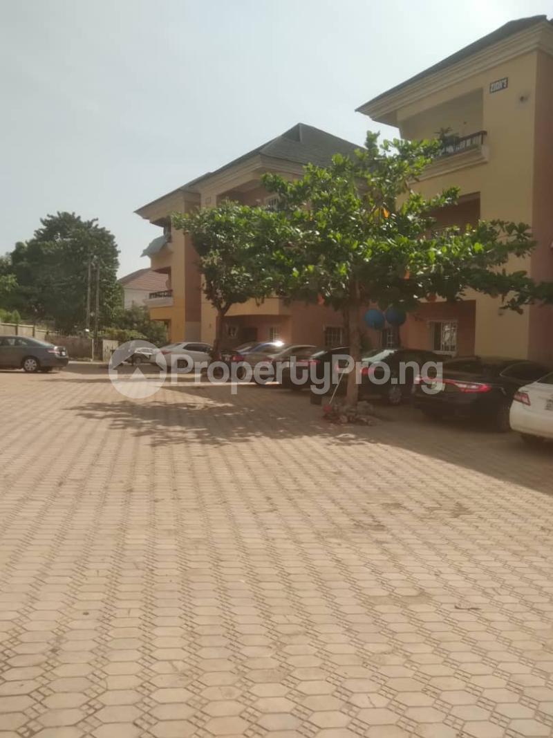 Flat / Apartment for rent Durumi Abuja