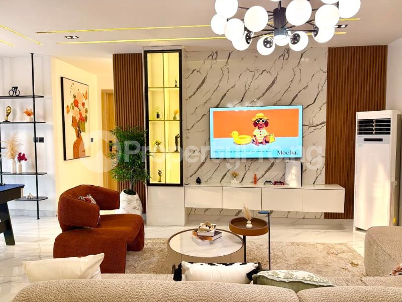 2 bedroom Flat / Apartment for shortlet Ikate Lekki Lagos
