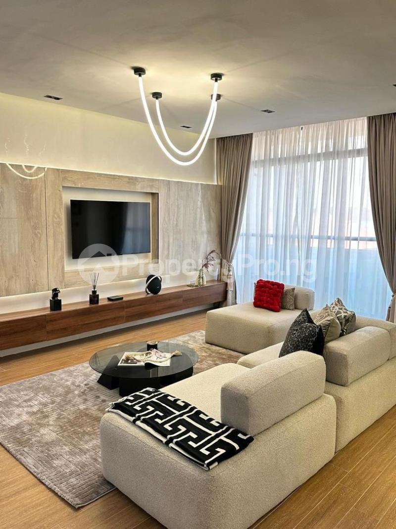 2 bedroom Flat / Apartment for shortlet Lekki Lagos