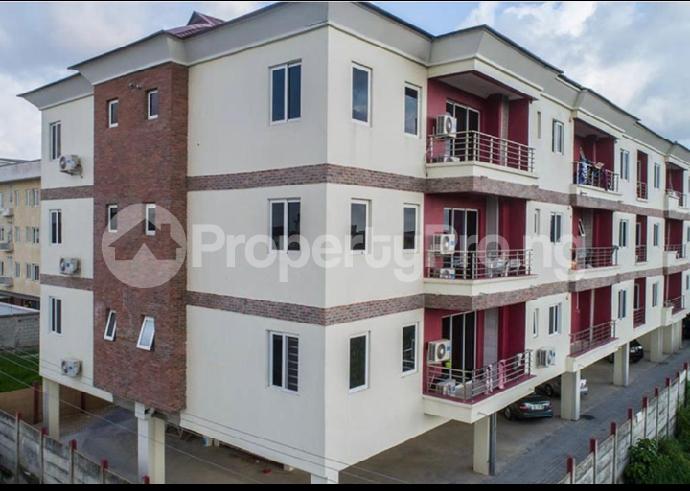 2 bedroom Flat / Apartment for rent Ikate Lekki Lagos