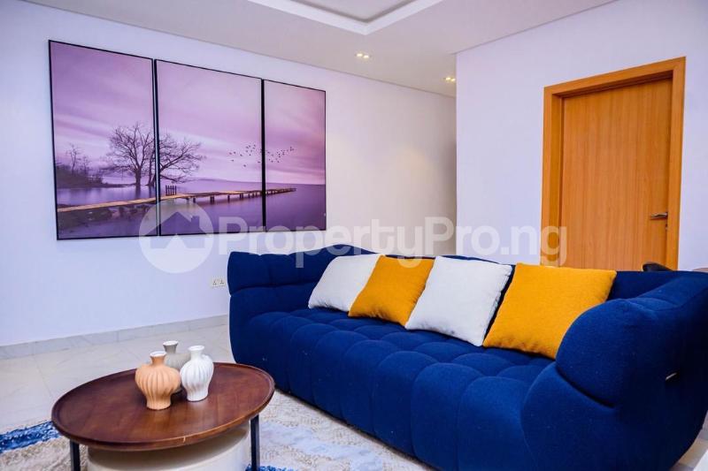 2 bedroom Commercial Property for shortlet Ikeja Lagos