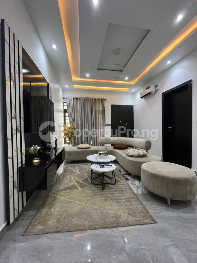2 bedroom Flat / Apartment for shortlet Ikeja GRA Ikeja Lagos