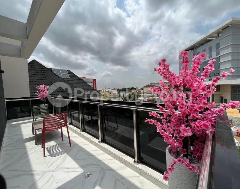 2 bedroom Flat / Apartment for shortlet Ikeja GRA Ikeja Lagos