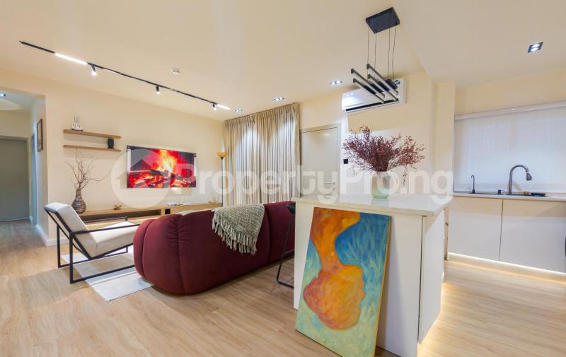 2 bedroom Flat / Apartment for shortlet Alausa Ikeja Lagos