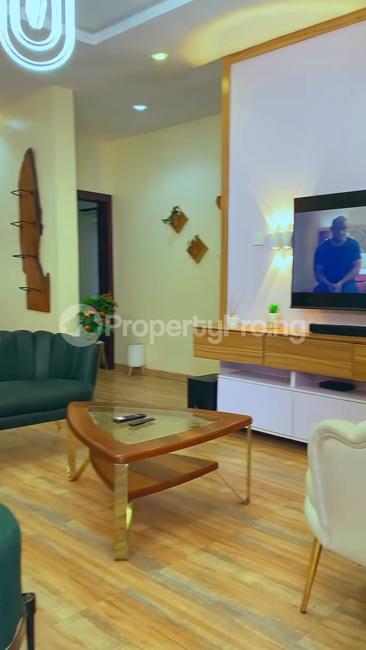 2 bedroom Flat / Apartment for shortlet Ipaja Lagos
