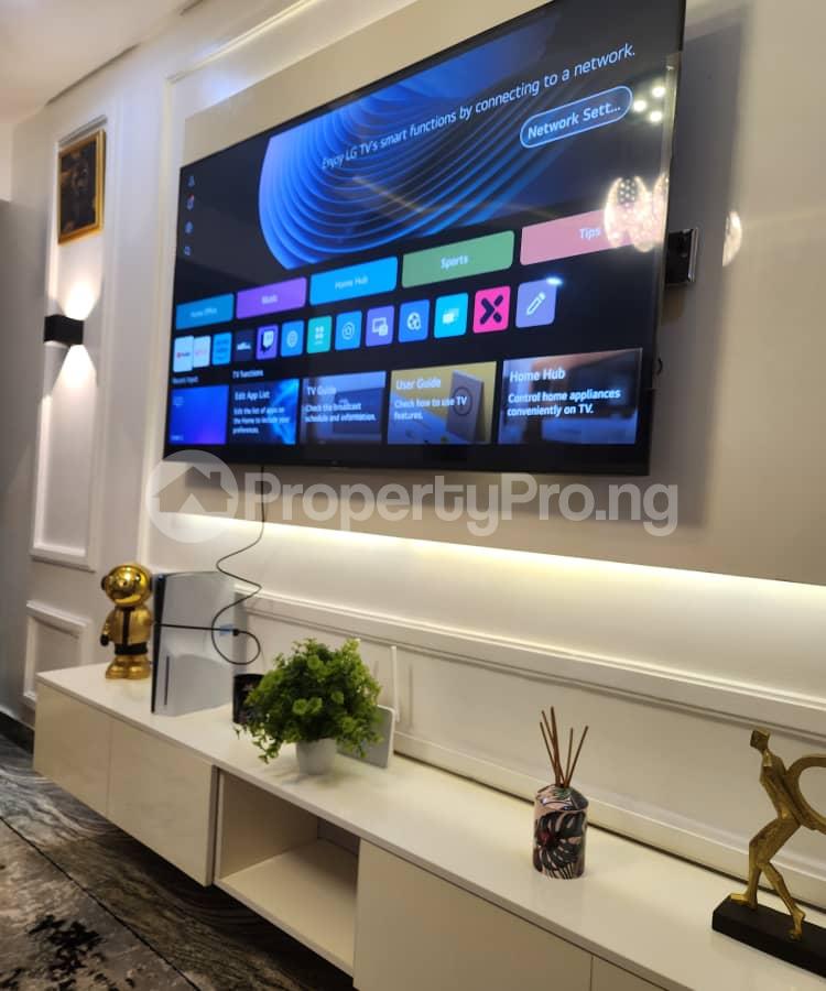 2 bedroom House for shortlet Gilmore Jahi Abuja - 0