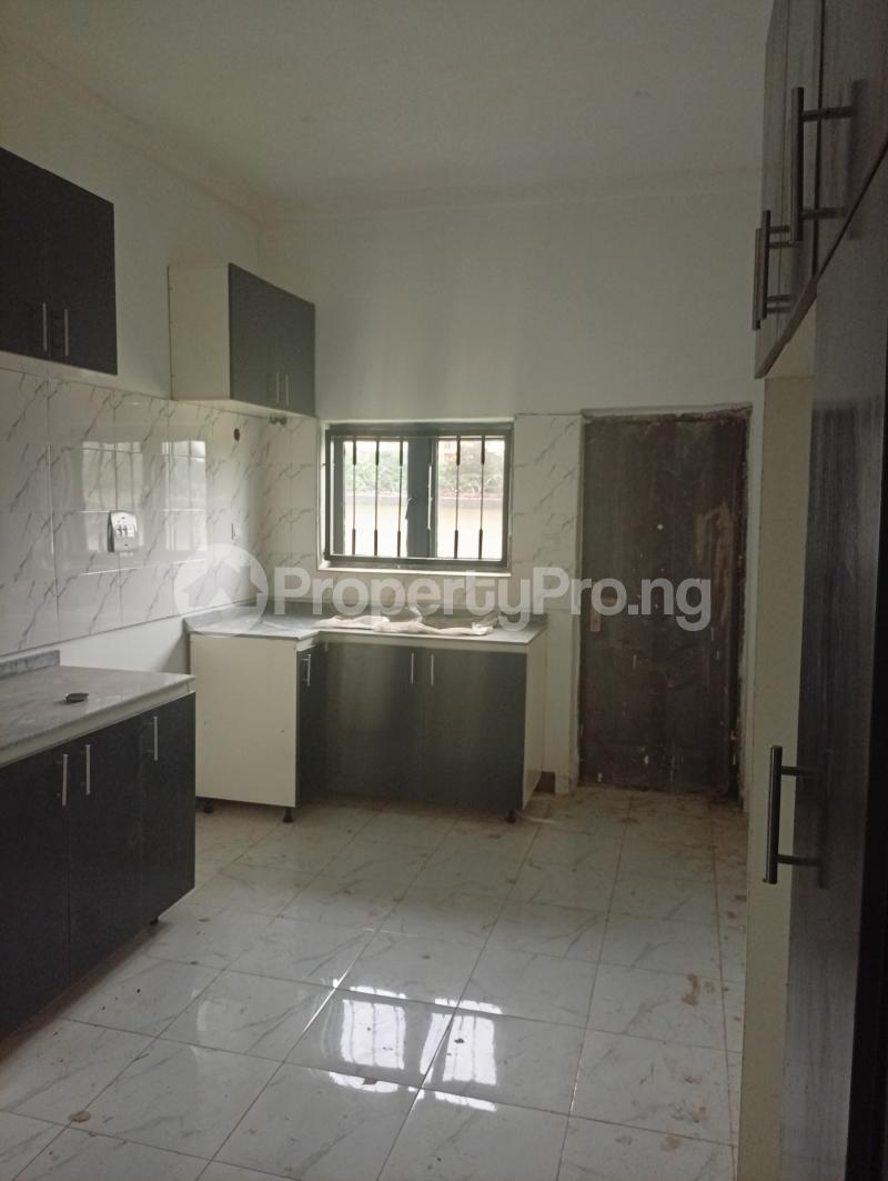 2 bedroom House for rent Katampe Main Katampe Main Abuja - 0
