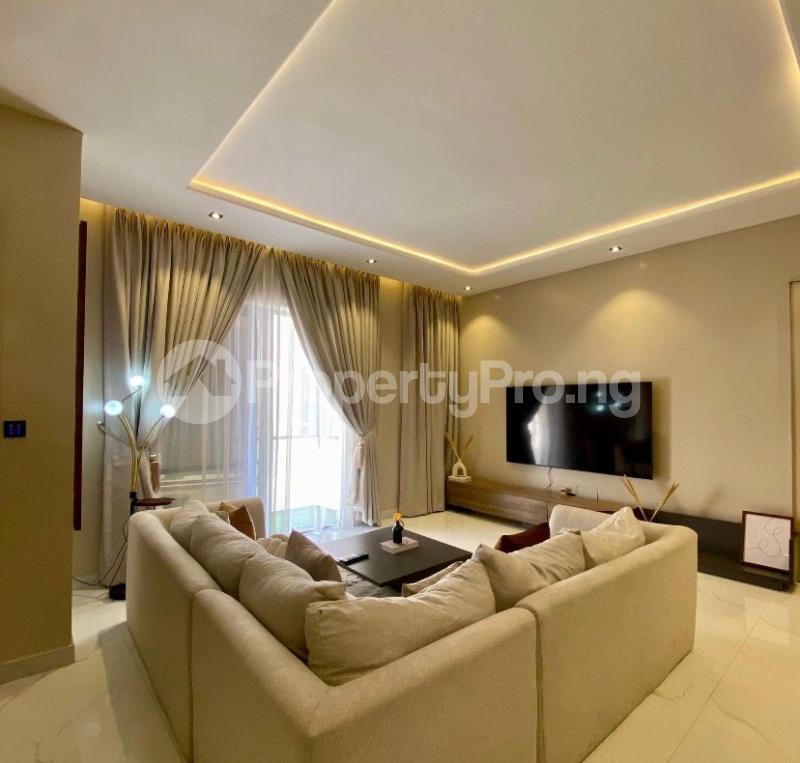 2 bedroom Flat / Apartment for shortlet Lekki Lagos