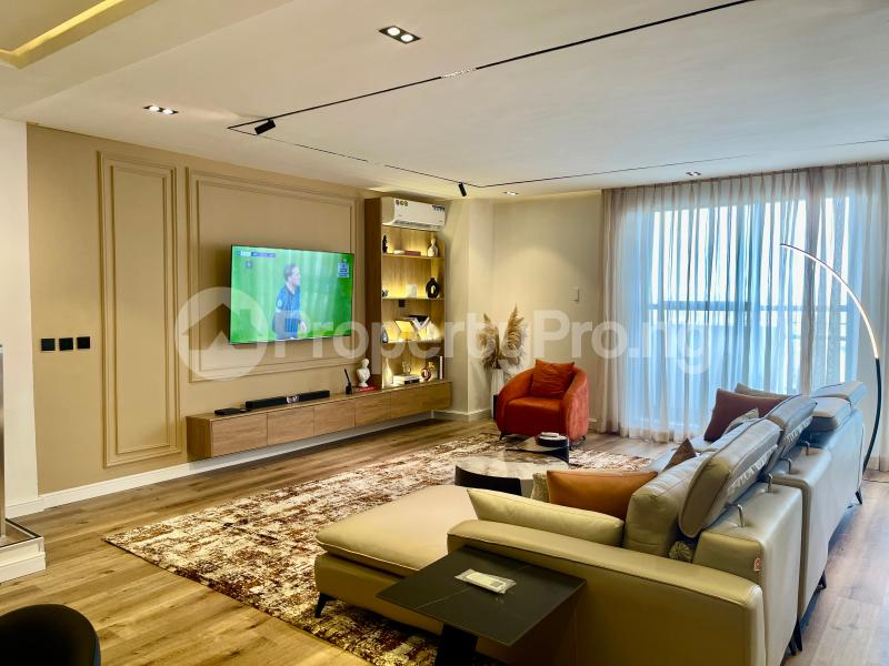 2 bedroom Flat / Apartment for shortlet Lekki Lagos