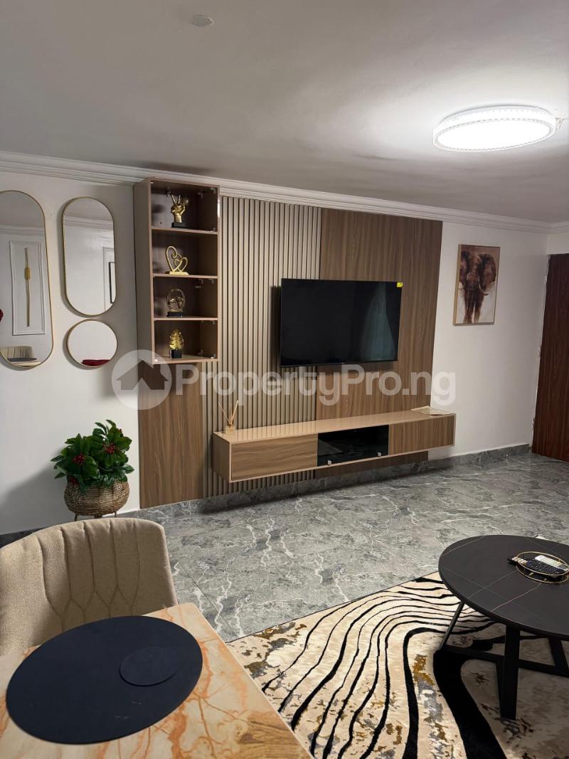 2 bedroom Flat / Apartment for shortlet Magodo Kosofe/Ikosi Lagos