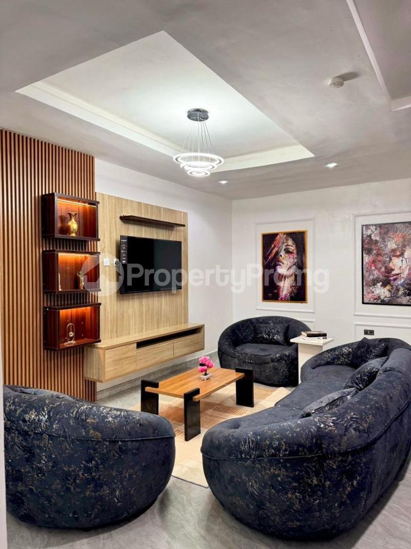 2 bedroom Flat / Apartment for shortlet Surulere Lagos