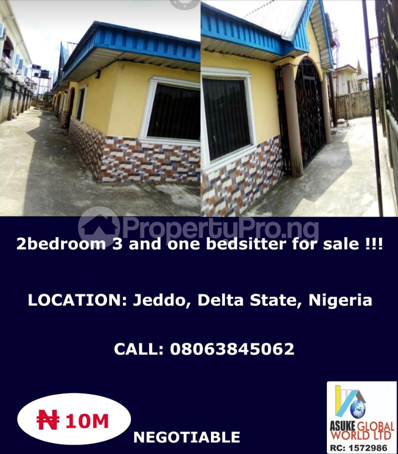 House in Warri Delta House for sale in warri House in warri