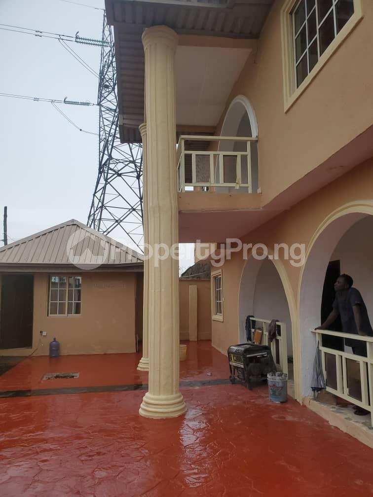 2 bedroom Flat / Apartment for rent Aguda Surulere Lagos