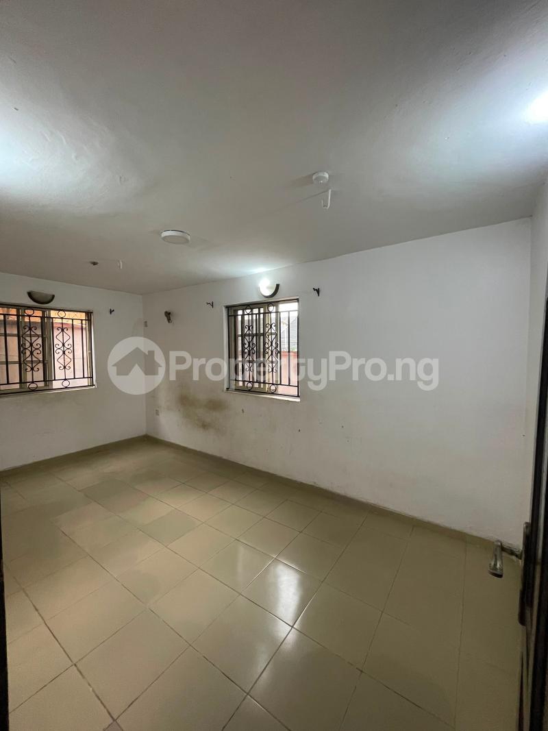 2 bedroom Flat / Apartment for rent Estate Aguda(Ogba) Ogba Lagos
