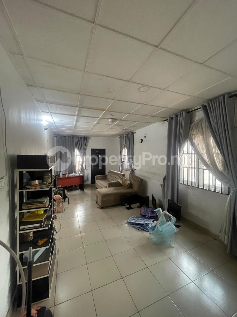 2 bedroom Flat / Apartment for rent Gated OGBA GRA Ogba Lagos