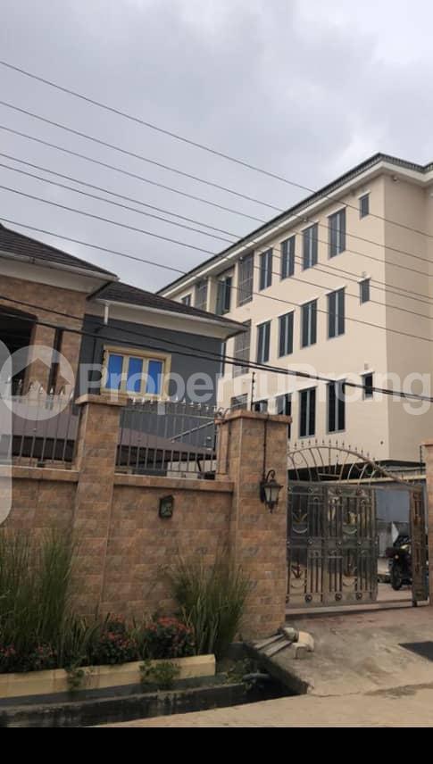 2 bedroom Flat / Apartment for rent Iponri Surulere Lagos