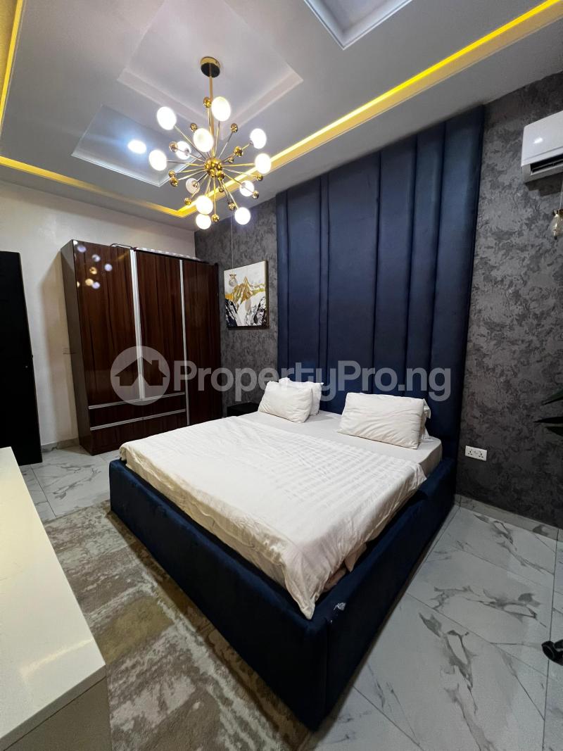 2 bedroom House for rent Lekki Lekki Phase 1 Lekki Lagos