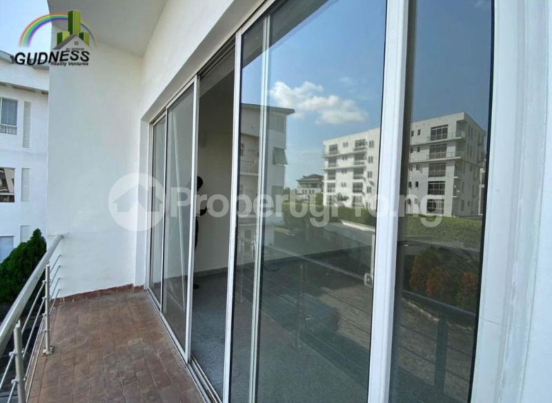 2 bedroom Flat / Apartment for rent Banana Island Ikoyi Lagos