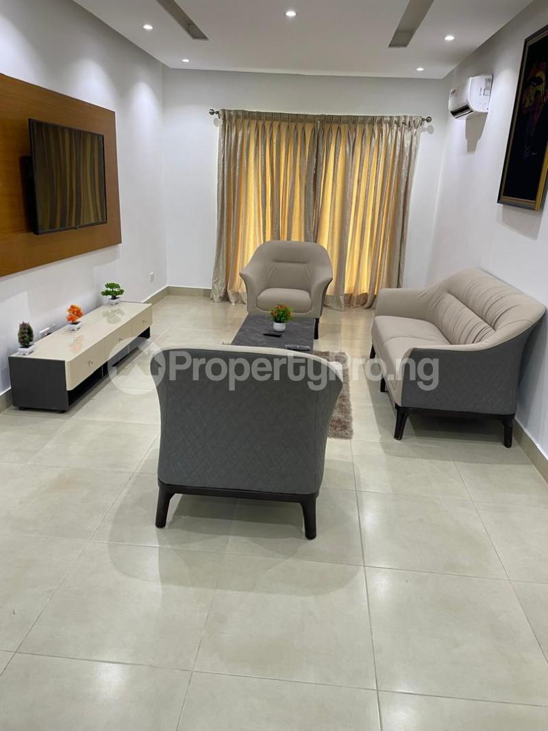 2 bedroom House for sale Jacaranda Community, Lakowe Lakes Golf & Country Estate Ibeju-Lekki Lagos - 2
