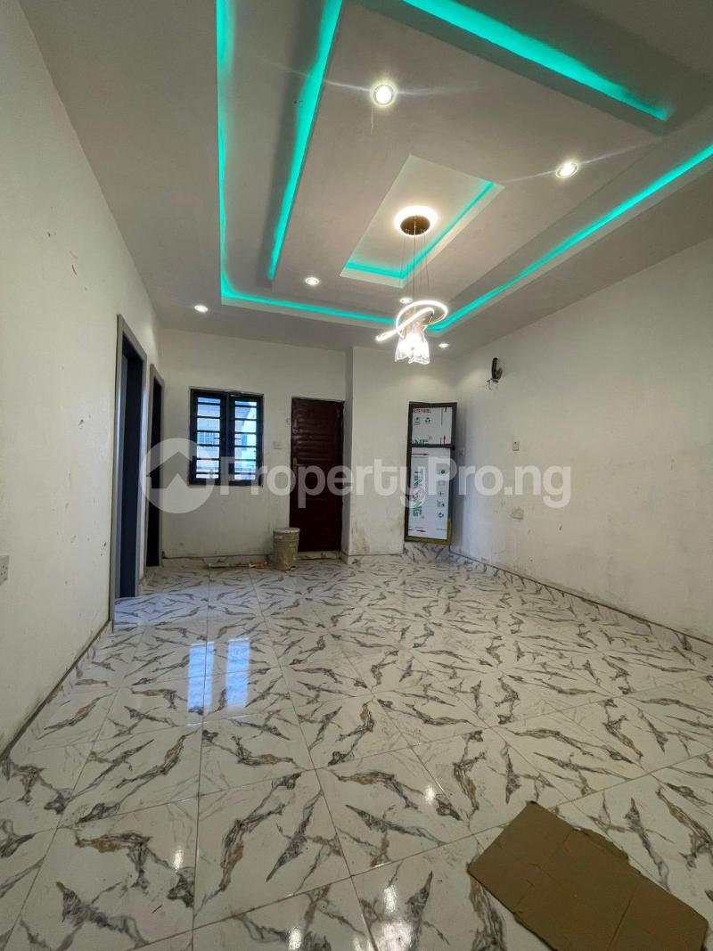 2 bedroom Flat / Apartment for rent Shomolu Shomolu Lagos - 0