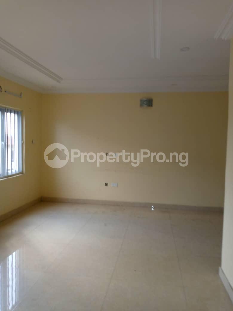 Flat / Apartment for rent ... Adeniyi Jones Ikeja Lagos