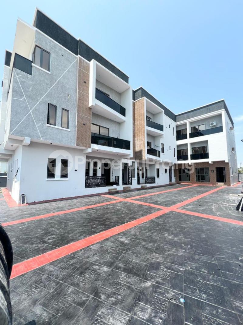 2 bedroom Flat / Apartment for sale Off Lekki-Epe Expressway Ajah Lagos - 0