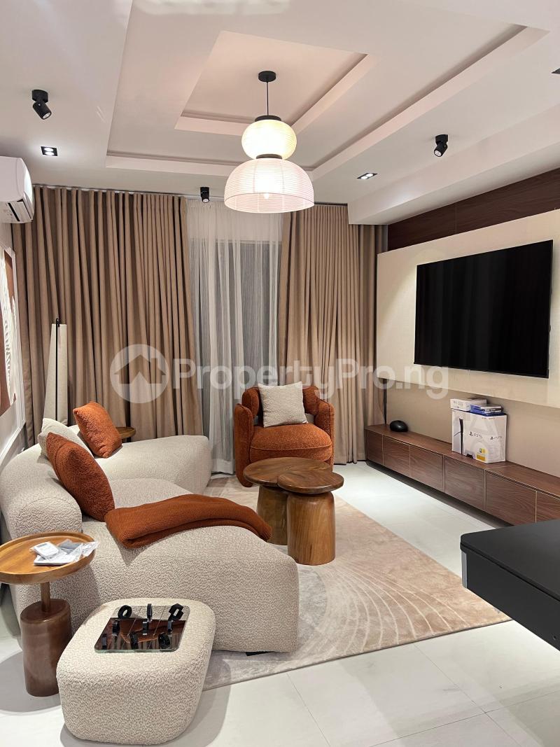 2 bedroom Flat / Apartment for shortlet Ikate Lekki Lagos - 0