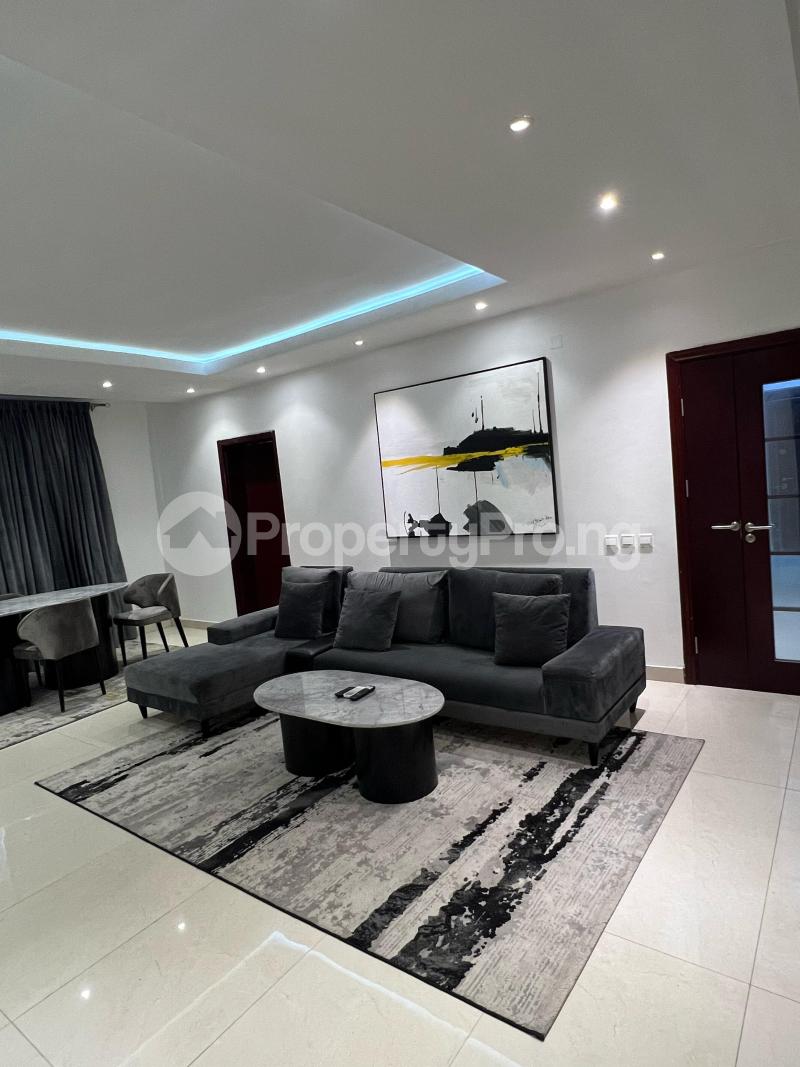 2 bedroom Flat / Apartment for shortlet Lekki Phase 1 Lekki Lagos - 0