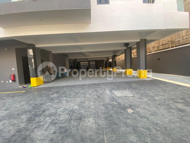 2 bedroom House for rent Lekki Phase 1 Lekki Lagos