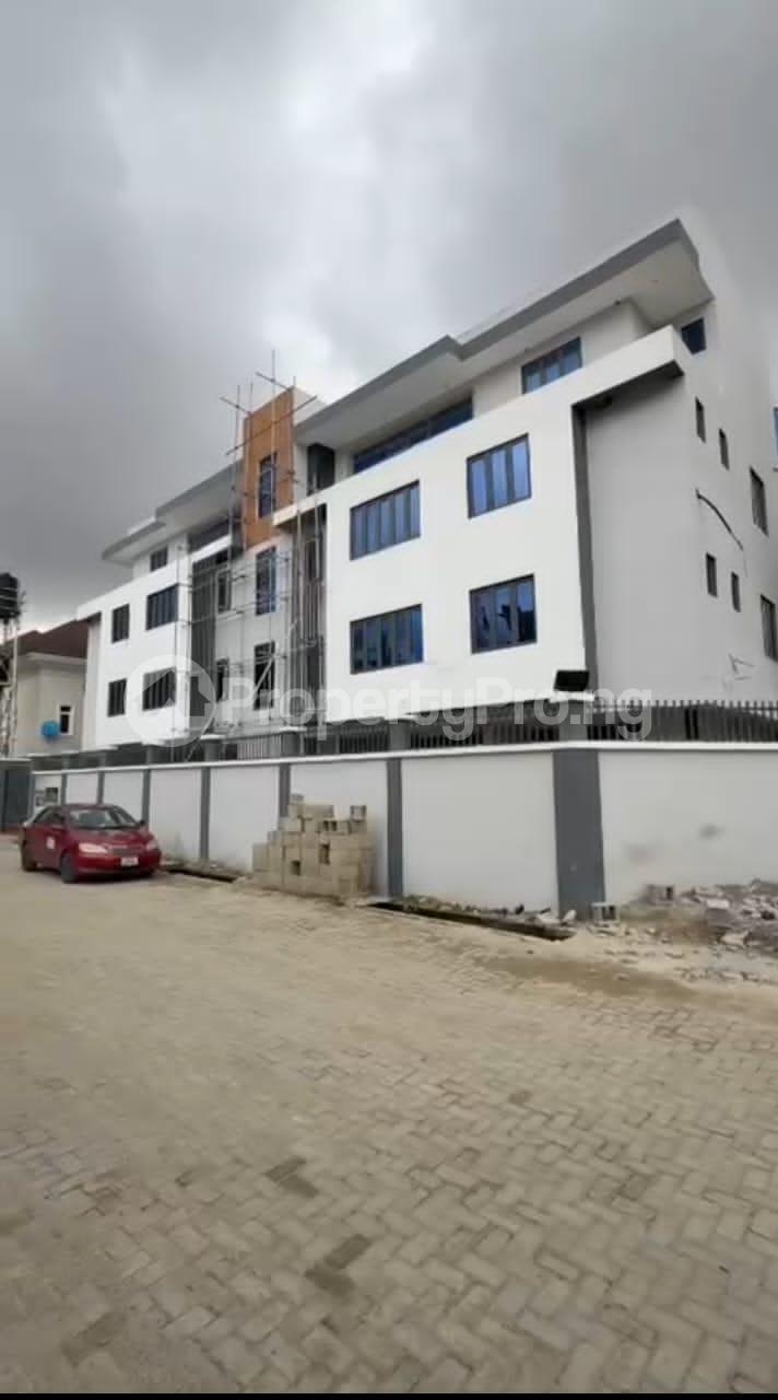 House for sale Lekki Phase 1 Lekki Lagos