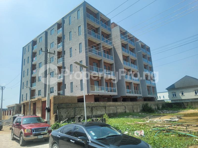 2 bedroom House for sale Ikate Lekki Lagos - 10