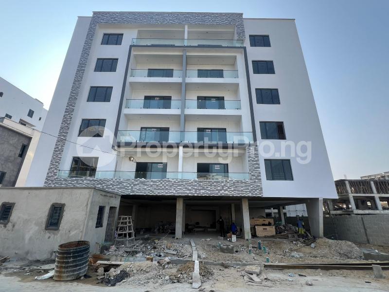 2 bedroom Flat / Apartment for sale Off Freedom Way, Lekki Phase 1 Lekki Lagos