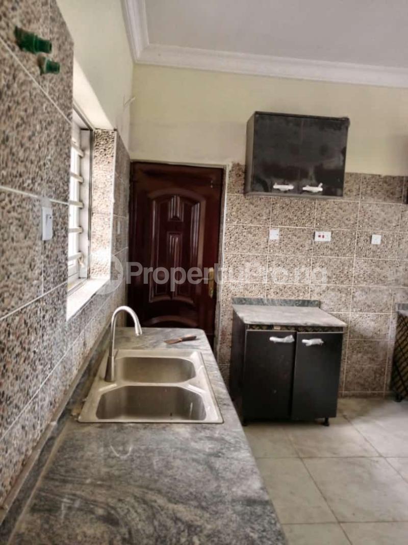 2 bedroom Flat / Apartment for rent Off Abraham Adesanya Road Lekki Scheme 2 Ajah Lagos