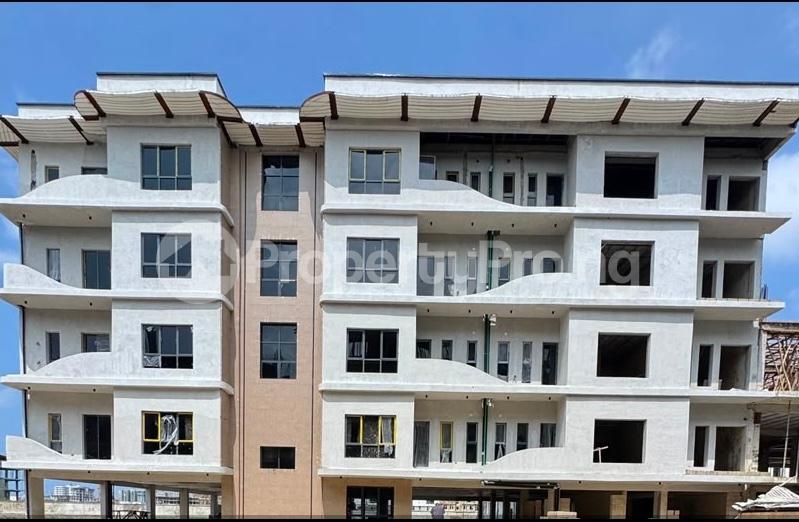 2 bedroom Flat / Apartment for sale Lekki Phase 1 Lekki Lagos