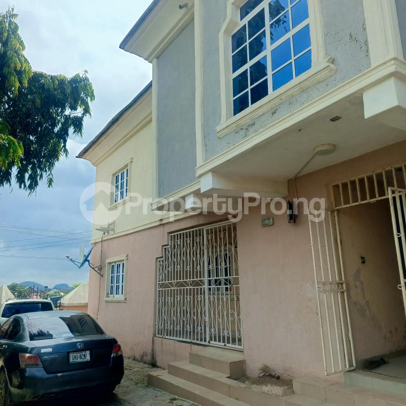 2 bedroom Flat / Apartment for rent Sabon Lugbe Lugbe Abuja
