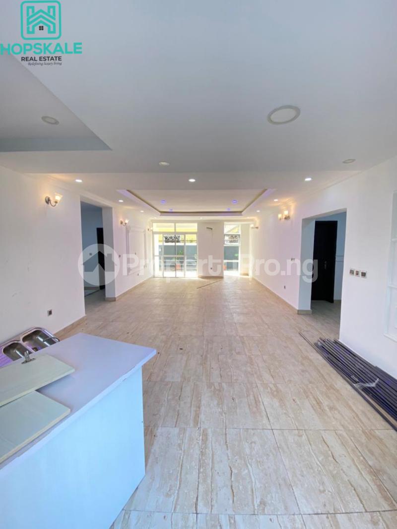 2 bedroom House for sale chevron Lekki Lagos