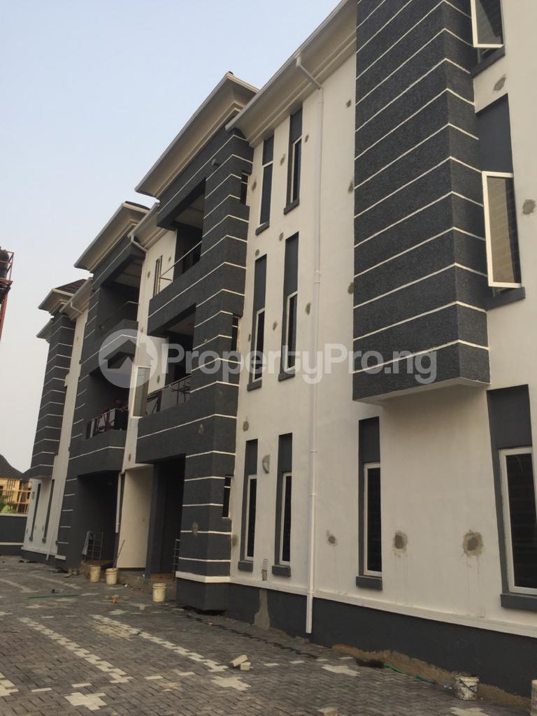 2 bedroom House for sale Lagos Business School Area Peninsula Estate Ajah Lagos