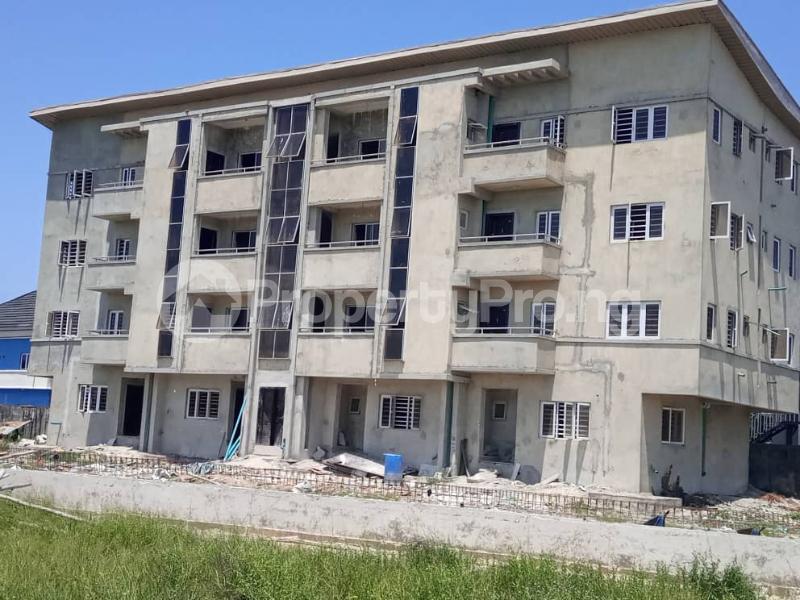 2 bedroom Flat / Apartment for sale Artican Beach Road Lekki Phase 2 Lekki Lagos