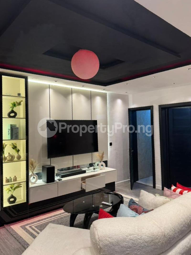 2 bedroom Flat / Apartment for shortlet Mijl Residence Ikate Lekki Lagos