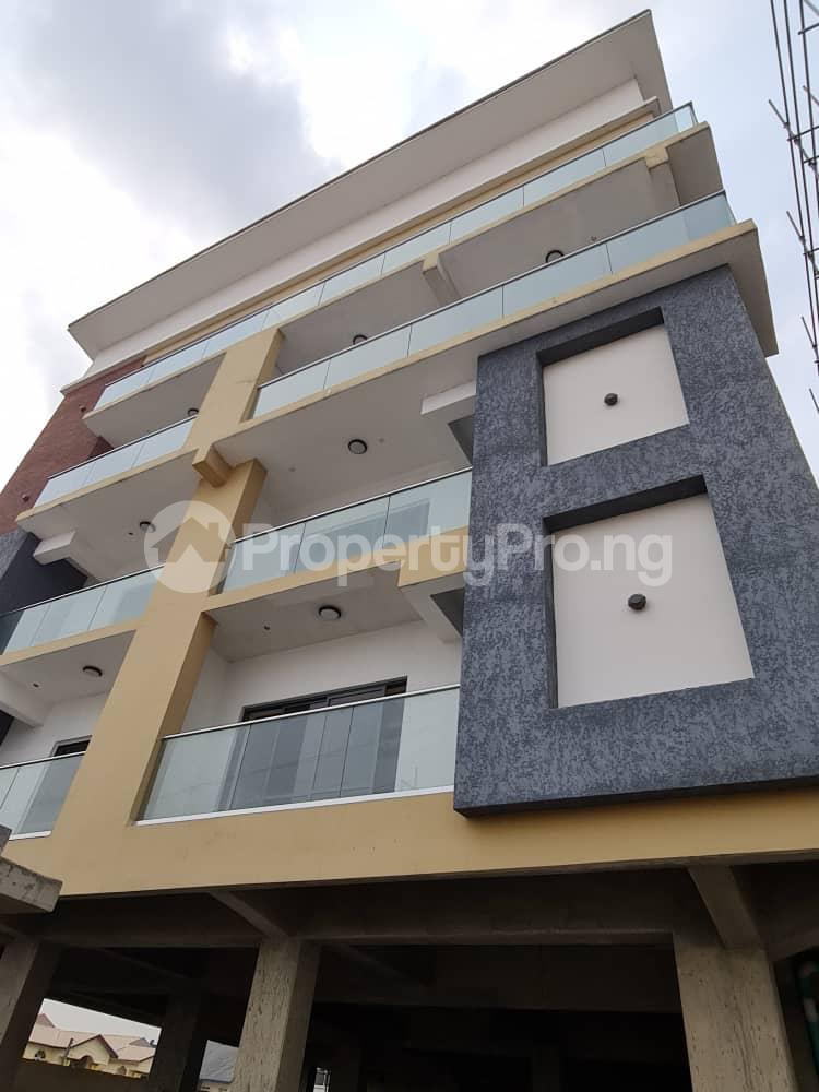 2 bedroom House for sale Off Petrocam Ikate Lekki Lagos