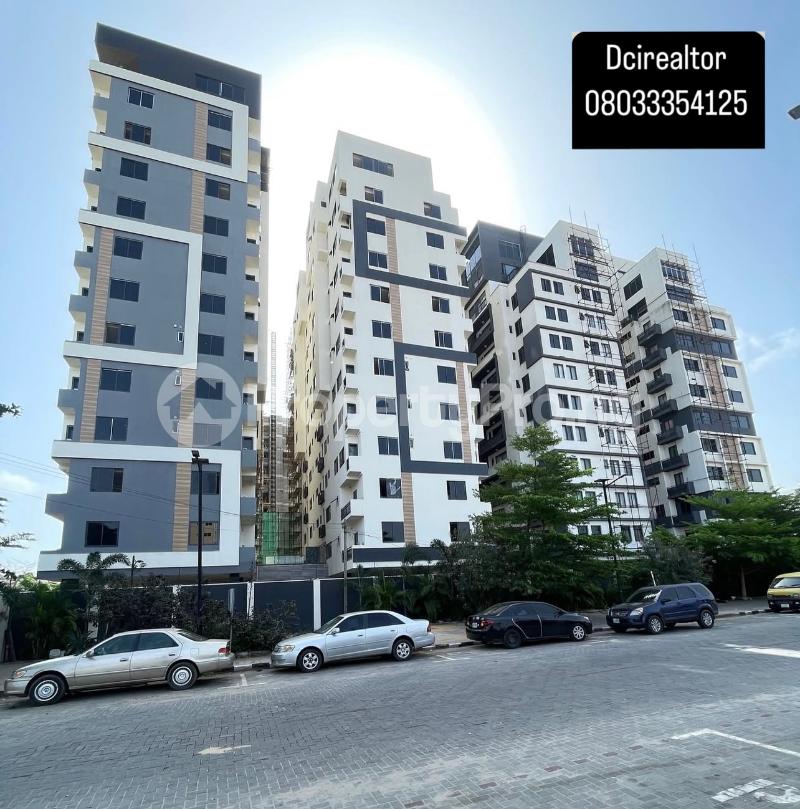 2 bedroom Flat / Apartment for sale Victoria Island Lagos