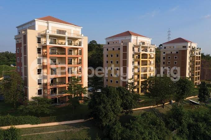 2 bedroom House for rent Sunrise Hills Asokoro Abuja