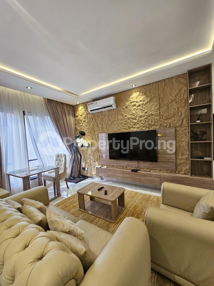 2 bedroom Flat / Apartment for shortlet Orchid Lekki Lagos