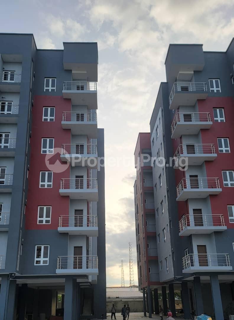 2 bedroom Flat / Apartment for sale Vintage Heights Estate, Ikate Lekki Lagos