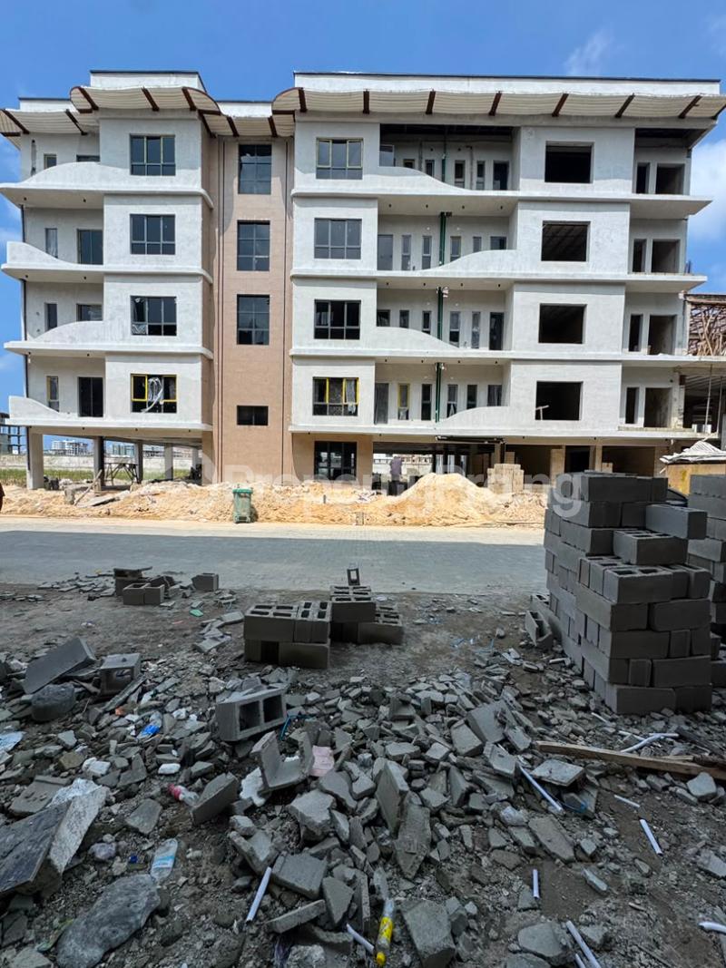 2 bedroom Flat / Apartment for sale Lekki Phase 1 Lekki Lagos