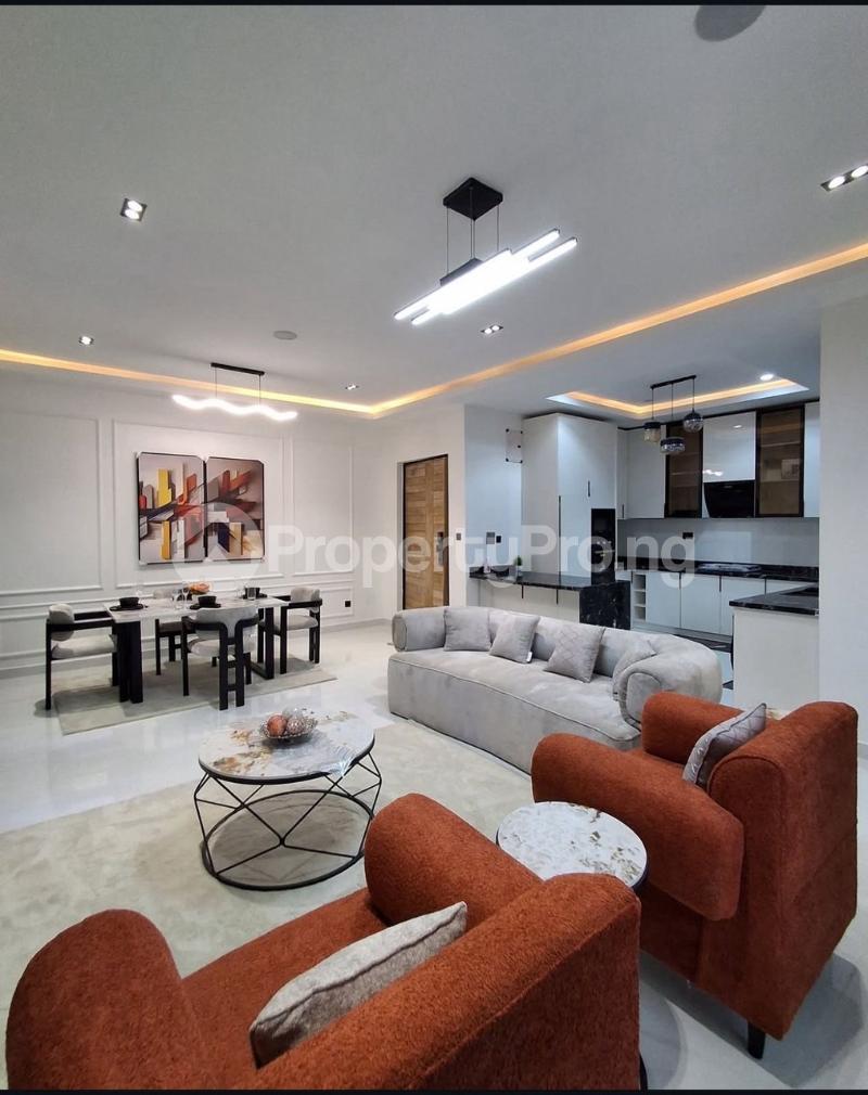 2 bedroom Flat / Apartment for sale Ikate Lekki Lagos