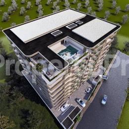 2 bedroom Flat / Apartment for sale Lekki Phase 1 Lekki Lagos